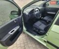 Зелений Хендай Гетц, об'ємом двигуна 1.6 л та пробігом 135 тис. км за 6500 $, фото 18 на Automoto.ua