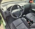 Зелений Хендай Гетц, об'ємом двигуна 1.6 л та пробігом 135 тис. км за 6500 $, фото 20 на Automoto.ua