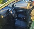 Зеленый Хендай Гетц, объемом двигателя 1.4 л и пробегом 120 тыс. км за 6800 $, фото 2 на Automoto.ua