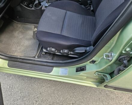 Зелений Хендай Гетц, об'ємом двигуна 1.4 л та пробігом 91 тис. км за 6800 $, фото 5 на Automoto.ua