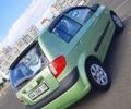 Зелений Хендай Гетц, об'ємом двигуна 1.4 л та пробігом 93 тис. км за 6800 $, фото 1 на Automoto.ua