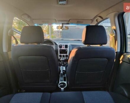 Зеленый Хендай Гетц, объемом двигателя 1.4 л и пробегом 120 тыс. км за 6800 $, фото 1 на Automoto.ua