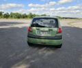 Зелений Хендай Гетц, об'ємом двигуна 1.4 л та пробігом 91 тис. км за 6800 $, фото 3 на Automoto.ua