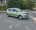 Зелений Хендай Гетц, об'ємом двигуна 1.4 л та пробігом 91 тис. км за 6800 $, фото 2 на Automoto.ua