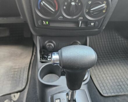 Зелений Хендай Гетц, об'ємом двигуна 1.4 л та пробігом 91 тис. км за 6800 $, фото 4 на Automoto.ua