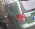 Зелений Хендай Гетц, об'ємом двигуна 1.3 л та пробігом 2 тис. км за 4200 $, фото 1 на Automoto.ua