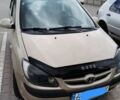 Зеленый Хендай Гетц, объемом двигателя 0 л и пробегом 212 тыс. км за 3900 $, фото 1 на Automoto.ua