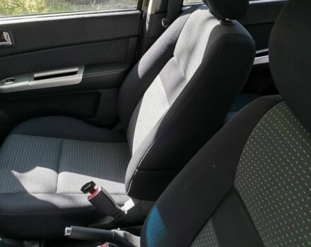 Зеленый Хендай Гетц, объемом двигателя 0 л и пробегом 212 тыс. км за 3900 $, фото 5 на Automoto.ua