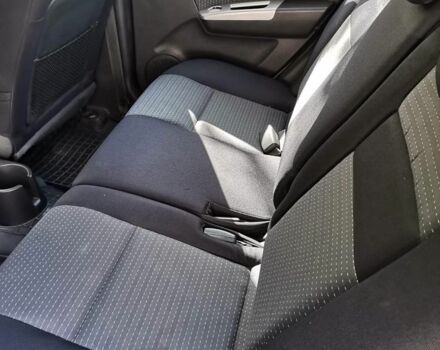 Зеленый Хендай Гетц, объемом двигателя 0 л и пробегом 212 тыс. км за 3900 $, фото 3 на Automoto.ua