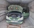 Зеленый Хендай Гетц, объемом двигателя 1.4 л и пробегом 250 тыс. км за 3702 $, фото 1 на Automoto.ua