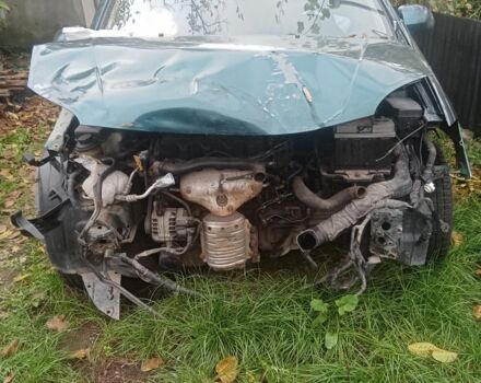 Зелений Хендай Гетц, об'ємом двигуна 1.3 л та пробігом 1000 тис. км за 900 $, фото 1 на Automoto.ua