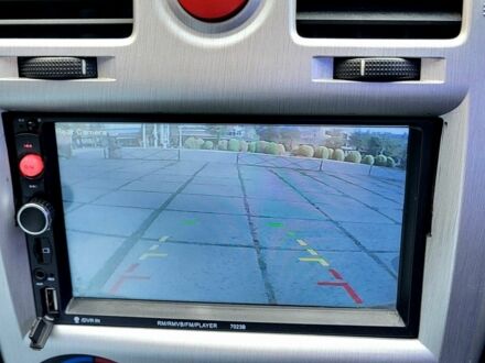 Хендай Гетц 2008 в Кривом Роге на Automoto.ua Зеленый Хендай Гетц, объемом двигателя 1.4 л и пробегом 147 тыс. км за 6100 $, фото 1 на Automoto.ua