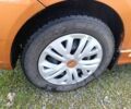 Помаранчевий Хендай Гетц, об'ємом двигуна 1.1 л та пробігом 188 тис. км за 4400 $, фото 8 на Automoto.ua