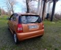 Помаранчевий Хендай Гетц, об'ємом двигуна 1.1 л та пробігом 188 тис. км за 4400 $, фото 1 на Automoto.ua