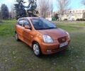 Помаранчевий Хендай Гетц, об'ємом двигуна 1.1 л та пробігом 188 тис. км за 4400 $, фото 4 на Automoto.ua