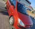 Помаранчевий Хендай Гетц, об'ємом двигуна 1.4 л та пробігом 112 тис. км за 5499 $, фото 1 на Automoto.ua