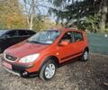 Хендай Гетц 2007 у Луцьку на Automoto.ua Помаранчевий Хендай Гетц, об'ємом двигуна 1.4 л та пробігом 186 тис. км за 5100 $, фото 1 на Automoto.ua