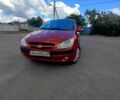 Помаранчевий Хендай Гетц, об'ємом двигуна 1.4 л та пробігом 260 тис. км за 3300 $, фото 1 на Automoto.ua