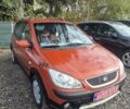 Хендай Гетц 2007 у Луцьку на Automoto.ua Помаранчевий Хендай Гетц, об'ємом двигуна 1.4 л та пробігом 186 тис. км за 5100 $, фото 1 на Automoto.ua