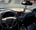 Белый Хендай Гранд Санта Фе, объемом двигателя 2.2 л и пробегом 174 тыс. км за 24000 $, фото 8 на Automoto.ua