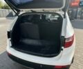 Белый Хендай Гранд Санта Фе, объемом двигателя 2.2 л и пробегом 174 тыс. км за 21100 $, фото 4 на Automoto.ua
