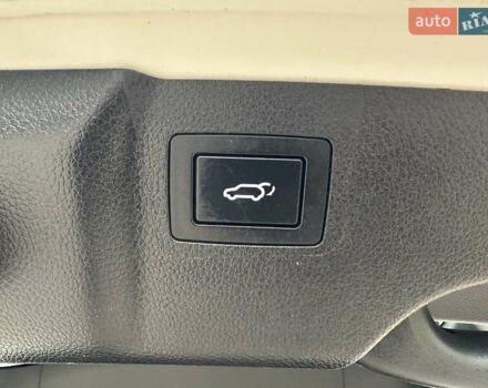 Белый Хендай Гранд Санта Фе, объемом двигателя 2.2 л и пробегом 208 тыс. км за 17700 $, фото 23 на Automoto.ua