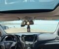 Белый Хендай Гранд Санта Фе, объемом двигателя 2.2 л и пробегом 216 тыс. км за 18000 $, фото 1 на Automoto.ua