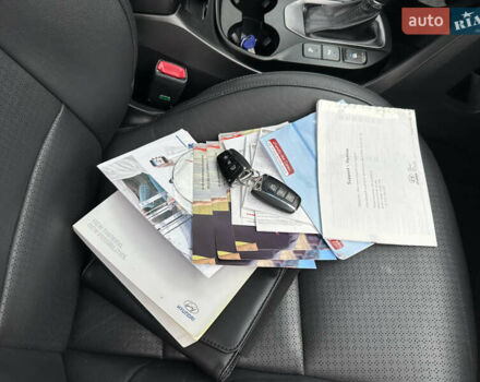 Белый Хендай Гранд Санта Фе, объемом двигателя 2.2 л и пробегом 208 тыс. км за 17700 $, фото 31 на Automoto.ua