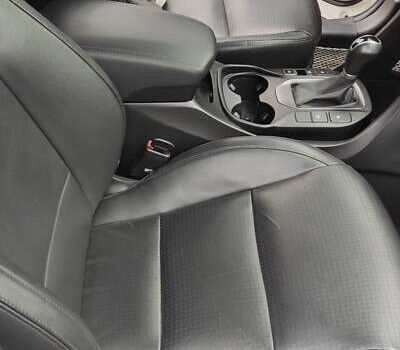 Белый Хендай Гранд Санта Фе, объемом двигателя 2.2 л и пробегом 99 тыс. км за 21000 $, фото 26 на Automoto.ua