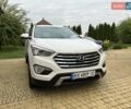 Белый Хендай Гранд Санта Фе, объемом двигателя 2.2 л и пробегом 231 тыс. км за 19197 $, фото 73 на Automoto.ua