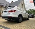 Белый Хендай Гранд Санта Фе, объемом двигателя 2.2 л и пробегом 231 тыс. км за 19197 $, фото 51 на Automoto.ua