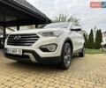 Белый Хендай Гранд Санта Фе, объемом двигателя 2.2 л и пробегом 231 тыс. км за 19197 $, фото 36 на Automoto.ua