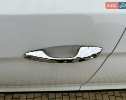 Белый Хендай Гранд Санта Фе, объемом двигателя 2.2 л и пробегом 231 тыс. км за 19197 $, фото 116 на Automoto.ua