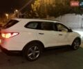 Білий Хендай Гранд Санта Фє, об'ємом двигуна 2.2 л та пробігом 123 тис. км за 20000 $, фото 20 на Automoto.ua