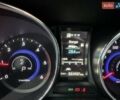Белый Хендай Гранд Санта Фе, объемом двигателя 2.2 л и пробегом 231 тыс. км за 19197 $, фото 21 на Automoto.ua