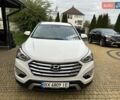 Белый Хендай Гранд Санта Фе, объемом двигателя 2.2 л и пробегом 231 тыс. км за 19197 $, фото 71 на Automoto.ua