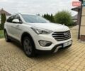 Белый Хендай Гранд Санта Фе, объемом двигателя 2.2 л и пробегом 231 тыс. км за 19197 $, фото 75 на Automoto.ua