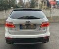 Білий Хендай Гранд Санта Фє, об'ємом двигуна 2.2 л та пробігом 123 тис. км за 20000 $, фото 5 на Automoto.ua