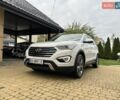 Белый Хендай Гранд Санта Фе, объемом двигателя 2.2 л и пробегом 231 тыс. км за 19197 $, фото 96 на Automoto.ua