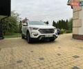 Белый Хендай Гранд Санта Фе, объемом двигателя 2.2 л и пробегом 231 тыс. км за 19197 $, фото 99 на Automoto.ua