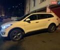 Білий Хендай Гранд Санта Фє, об'ємом двигуна 2.2 л та пробігом 123 тис. км за 20000 $, фото 18 на Automoto.ua
