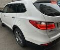 Білий Хендай Гранд Санта Фє, об'ємом двигуна 2.2 л та пробігом 123 тис. км за 20000 $, фото 6 на Automoto.ua