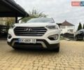 Белый Хендай Гранд Санта Фе, объемом двигателя 2.2 л и пробегом 231 тыс. км за 19197 $, фото 39 на Automoto.ua