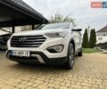 Белый Хендай Гранд Санта Фе, объемом двигателя 2.2 л и пробегом 231 тыс. км за 19197 $, фото 37 на Automoto.ua
