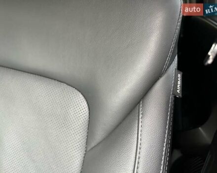 Белый Хендай Гранд Санта Фе, объемом двигателя 2.2 л и пробегом 231 тыс. км за 19197 $, фото 12 на Automoto.ua