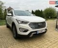 Белый Хендай Гранд Санта Фе, объемом двигателя 2.2 л и пробегом 231 тыс. км за 19197 $, фото 74 на Automoto.ua