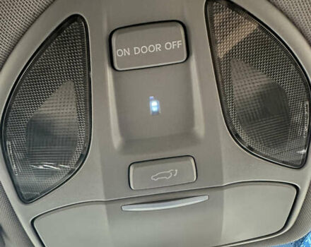 Белый Хендай Гранд Санта Фе, объемом двигателя 2.2 л и пробегом 187 тыс. км за 19800 $, фото 14 на Automoto.ua