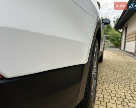 Белый Хендай Гранд Санта Фе, объемом двигателя 2.2 л и пробегом 231 тыс. км за 19197 $, фото 125 на Automoto.ua