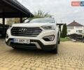 Белый Хендай Гранд Санта Фе, объемом двигателя 2.2 л и пробегом 231 тыс. км за 19197 $, фото 38 на Automoto.ua