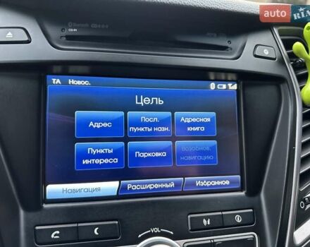 Белый Хендай Гранд Санта Фе, объемом двигателя 2.2 л и пробегом 231 тыс. км за 19197 $, фото 23 на Automoto.ua